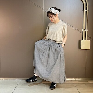 【アリオ加古川】身長156cm