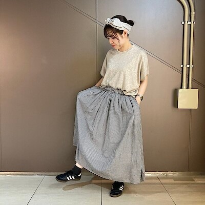 【アリオ加古川】身長156cm