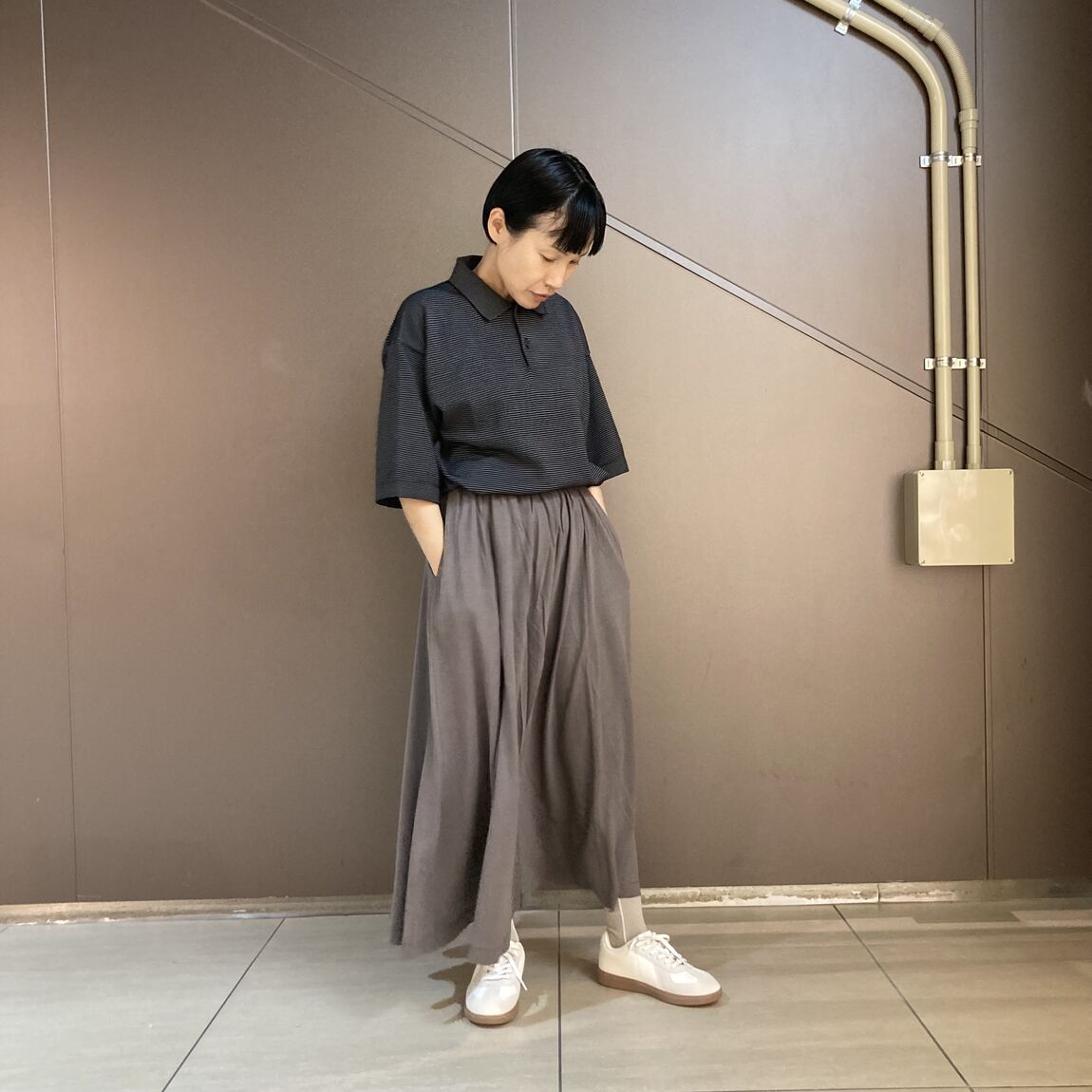 【アリオ加古川】スタッフスナップ