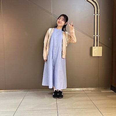 【アリオ加古川】156cm