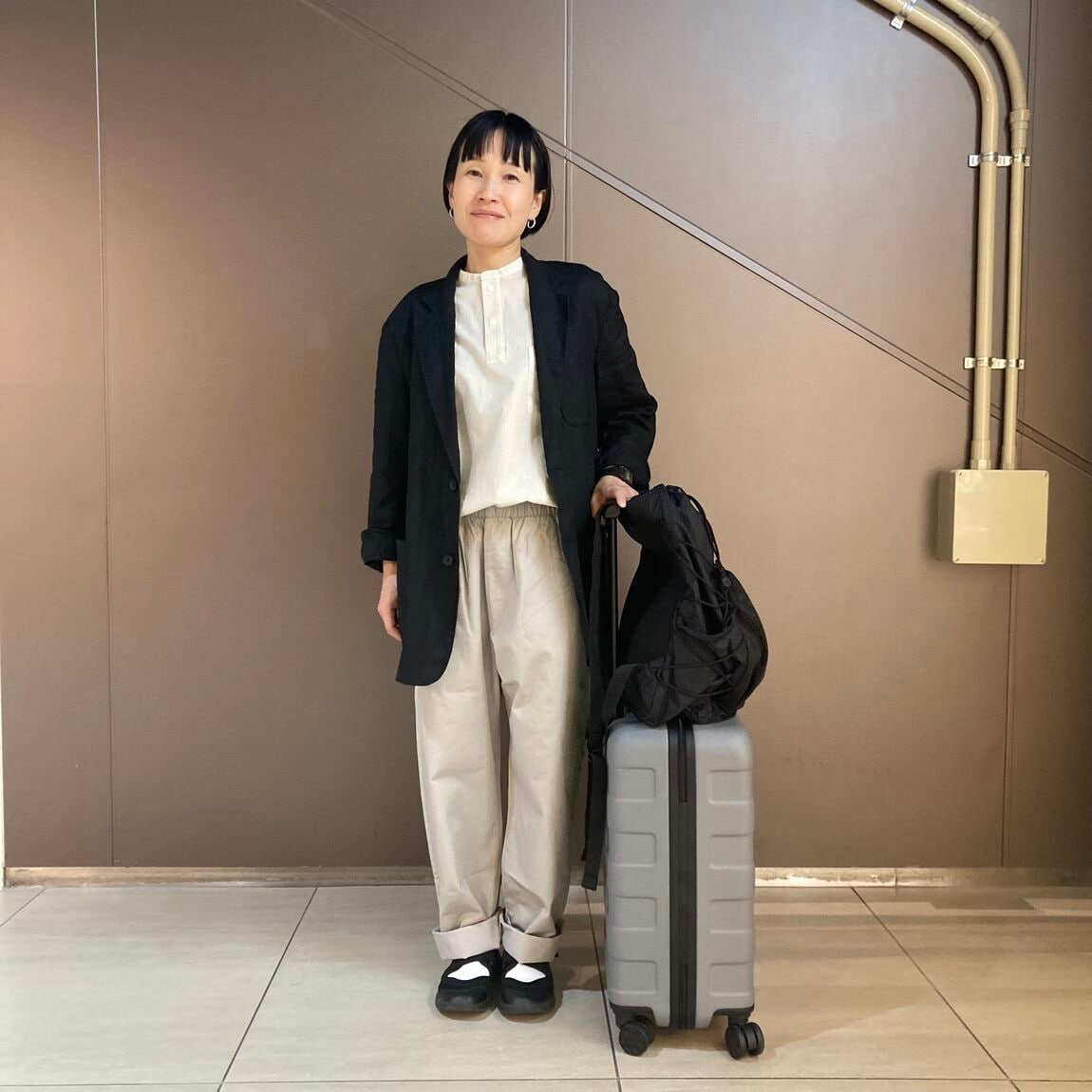 【アリオ加古川】スタッフスナップ