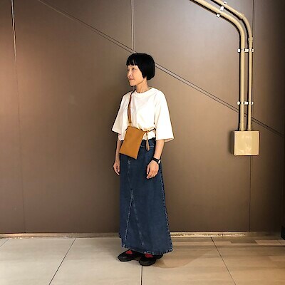 【アリオ加古川】身長150cm