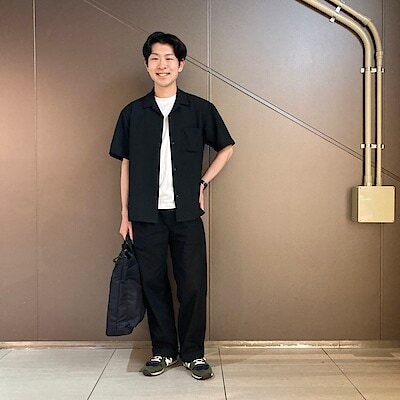 【アリオ加古川】身長169cm