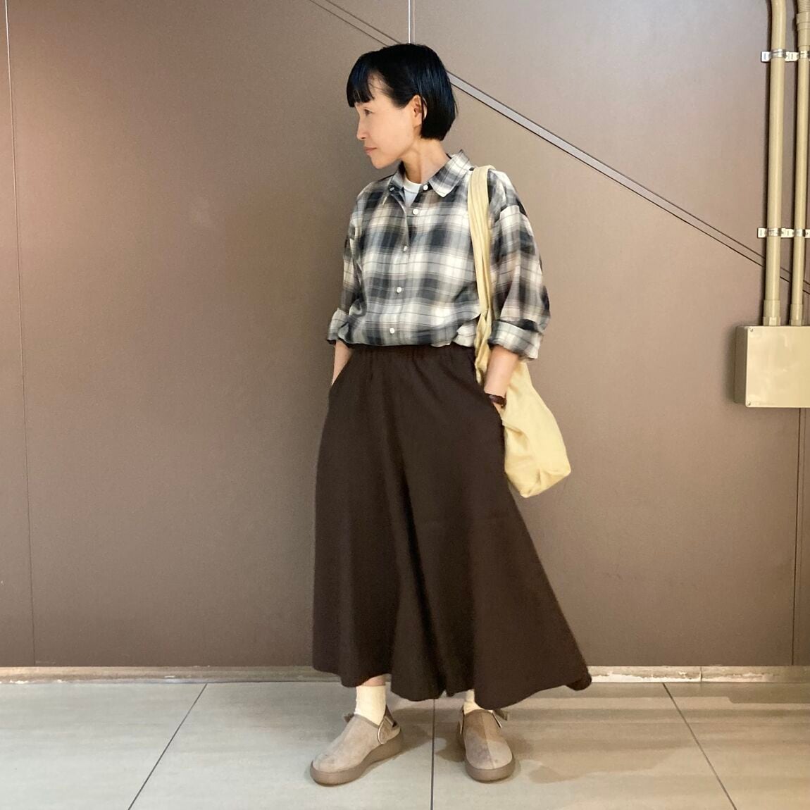 【アリオ加古川】スタッフスナップ