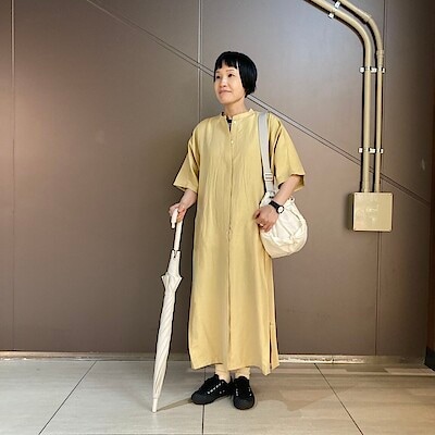 【アリオ加古川】身長150cm