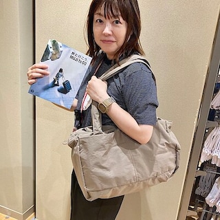 【アリオ加古川】旅のお供にいかがですか