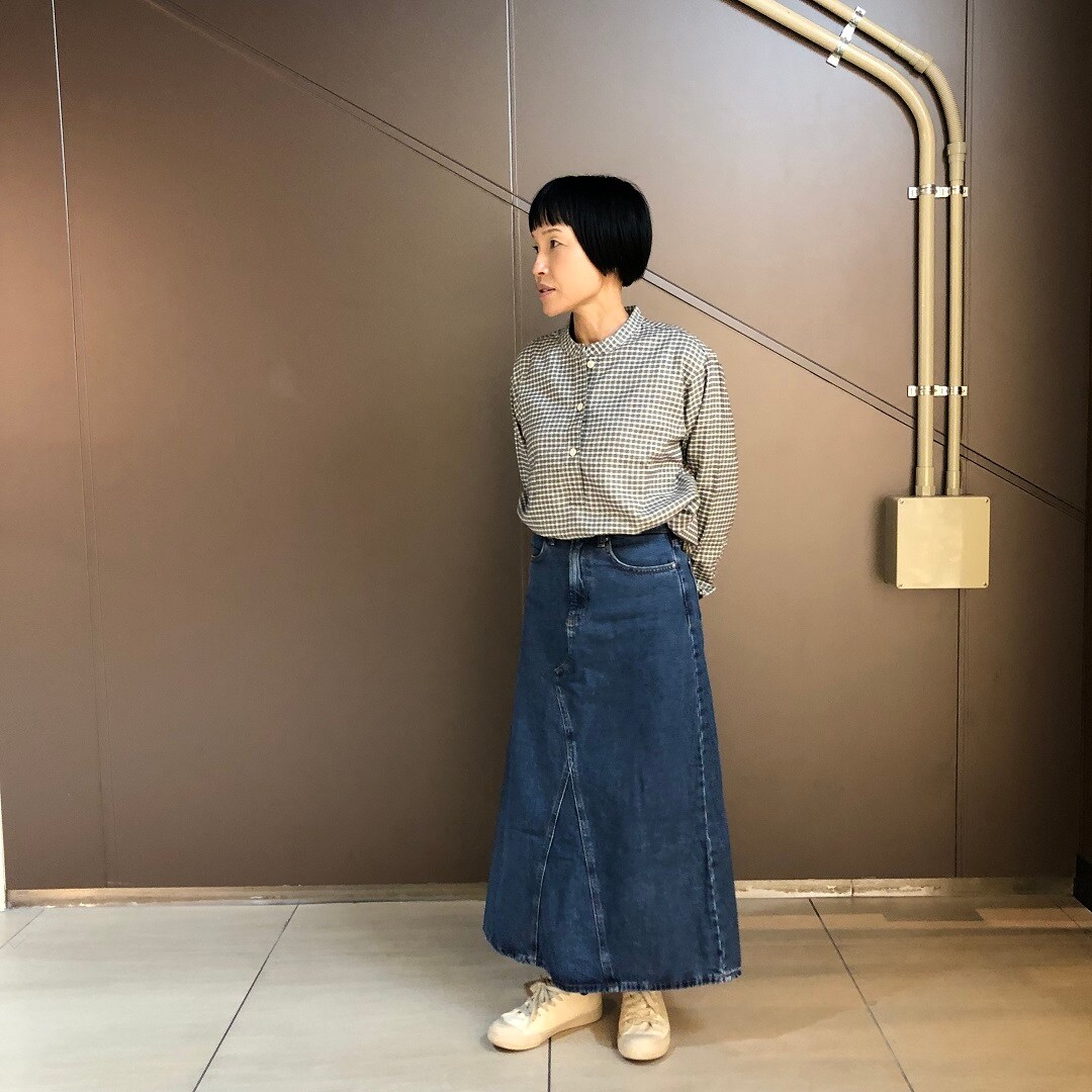 【アリオ加古川】スタッフスナップ