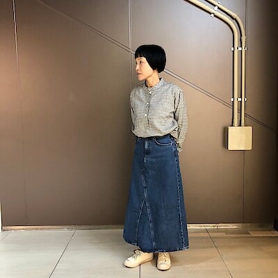 【アリオ加古川】身長150cm