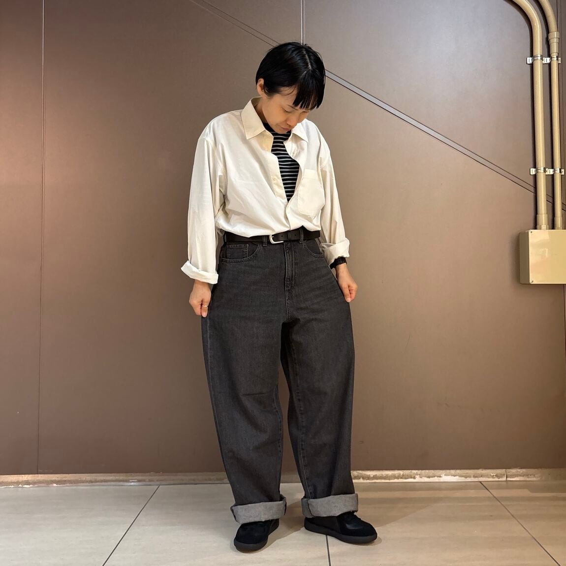 【アリオ加古川】スタッフスナップ