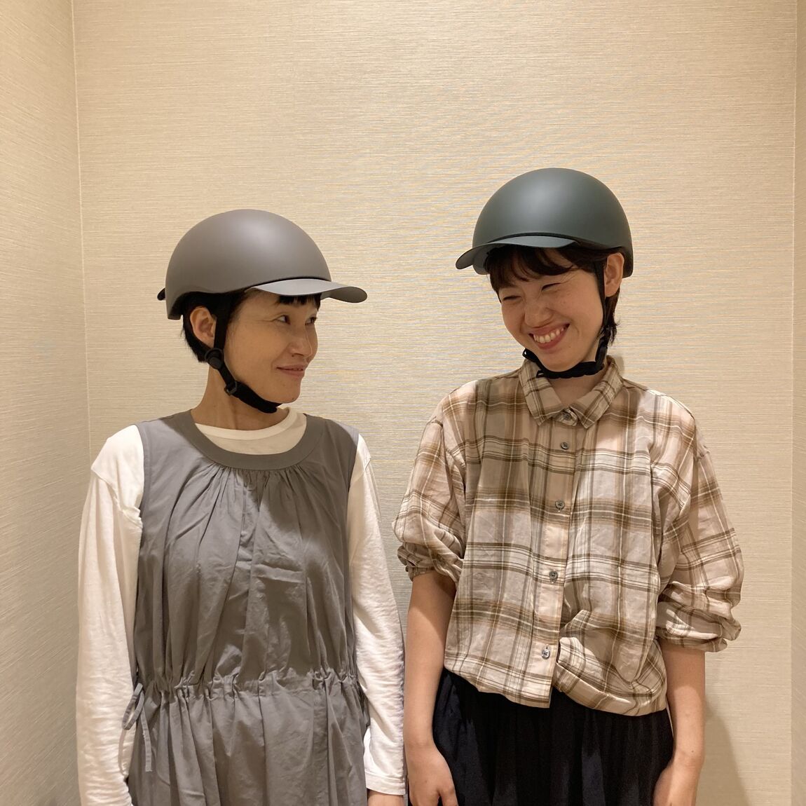 【アリオ加古川】ヘルメット