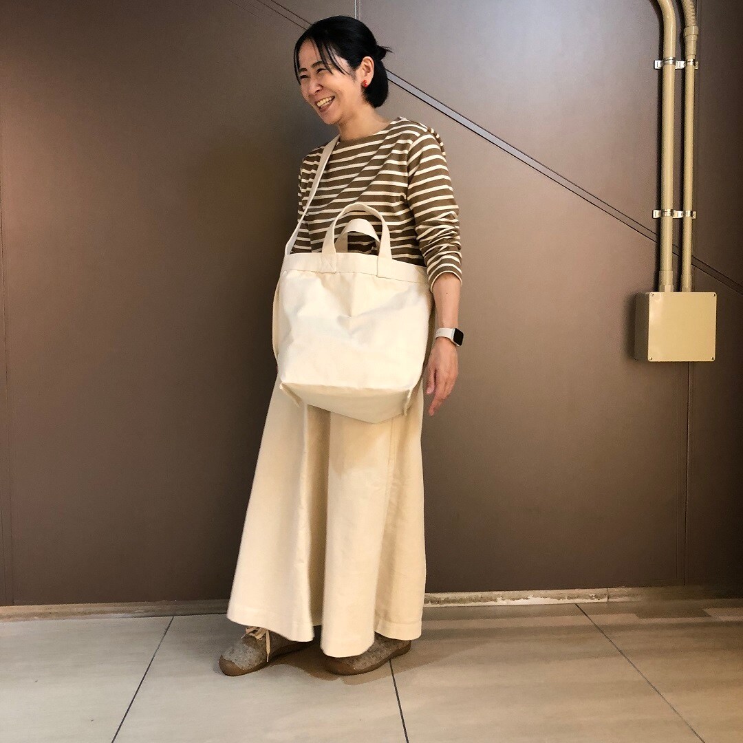 【アリオ加古川】スタッフスナップ
