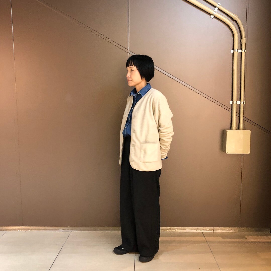 【アリオ加古川】スタッフスナップ