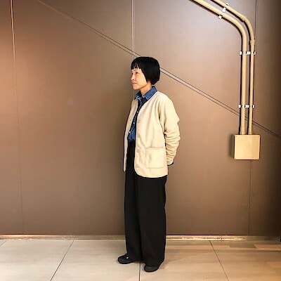 【アリオ加古川】身長150cm