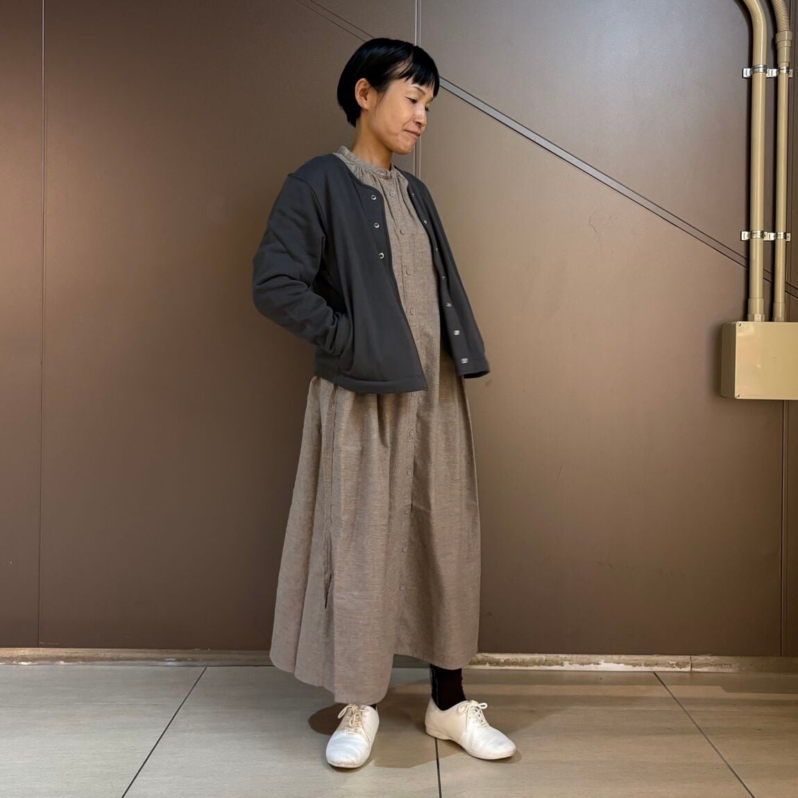 【アリオ加古川】スタッフスナップ