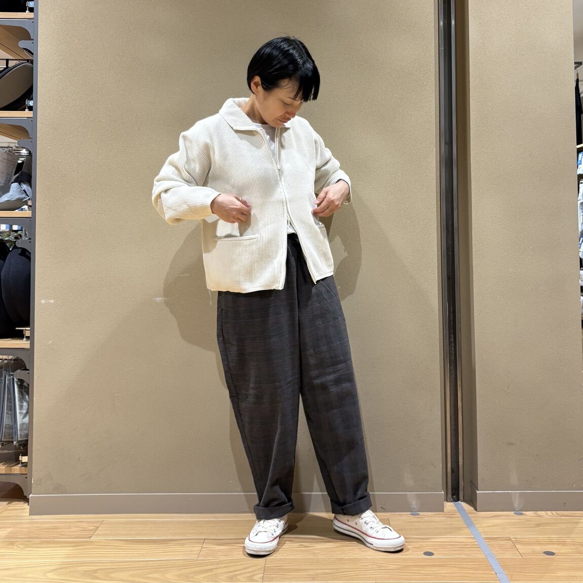 【アリオ加古川】スタッフスナップ