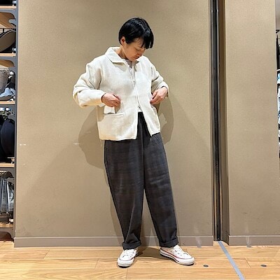 【アリオ加古川】身長150cm