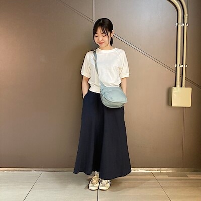 【アリオ加古川】身長156cm