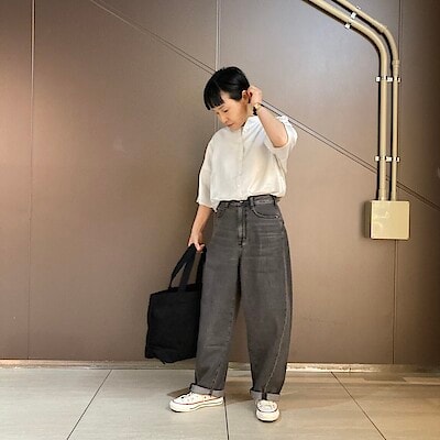 【アリオ加古川】身長150cm
