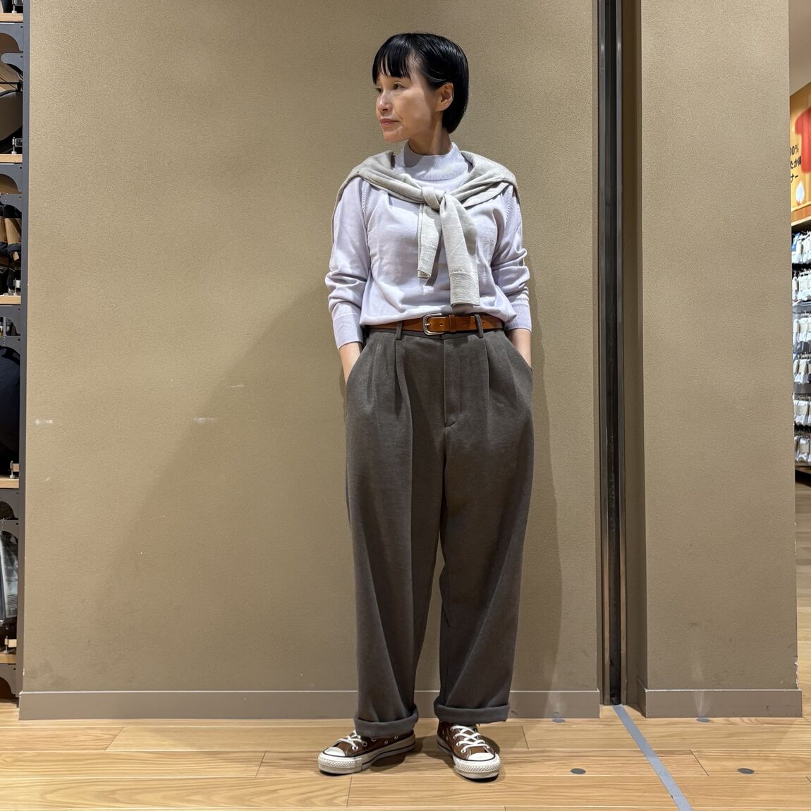 【アリオ加古川】スタッフスナップ