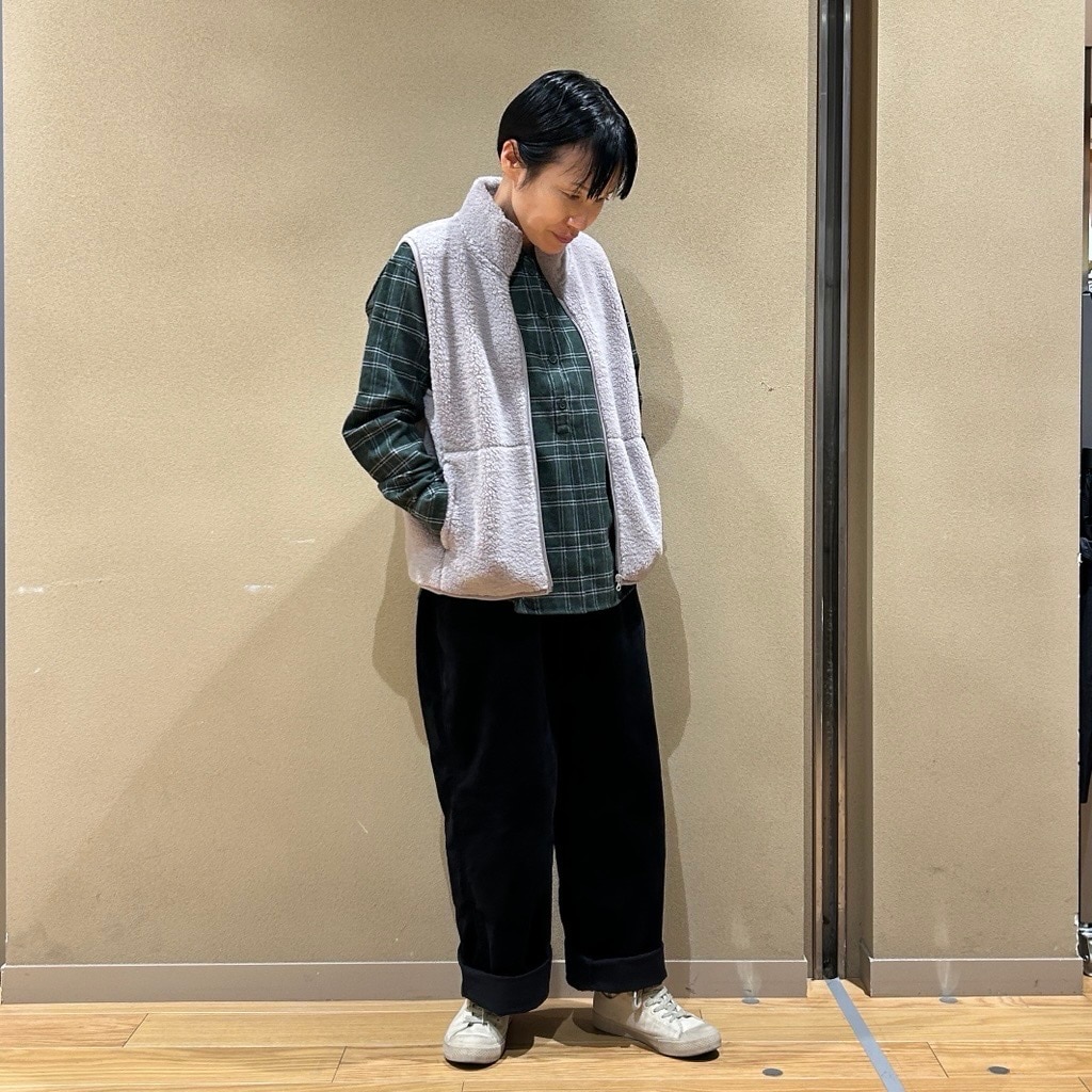 【アリオ加古川】スタッフスナップ