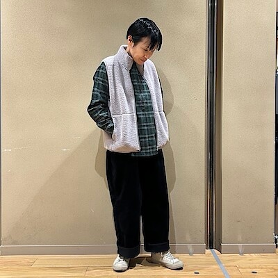 【アリオ加古川】身長150cm