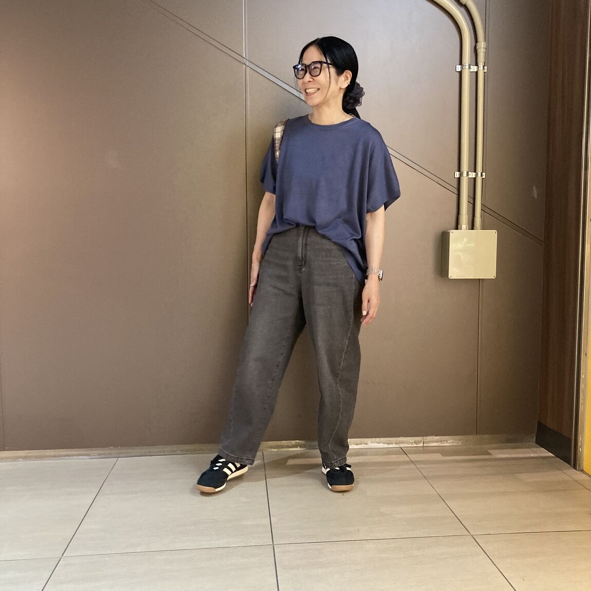 【アリオ加古川】スタッフスナップ