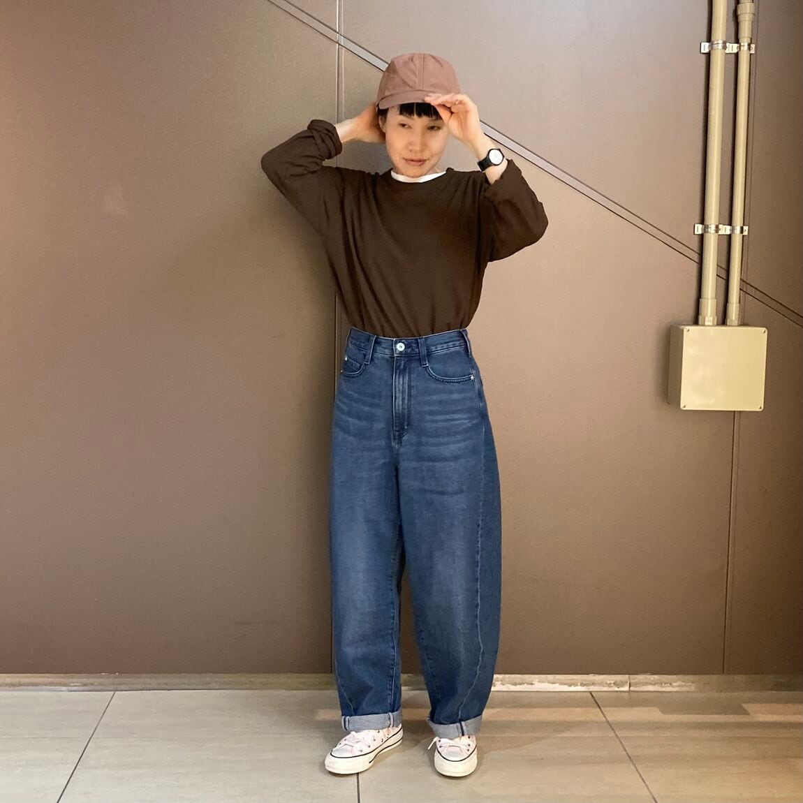 【アリオ加古川】スタッフスナップ