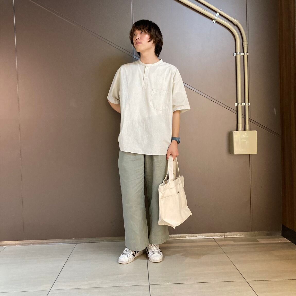 【アリオ加古川】スタッフスナップ