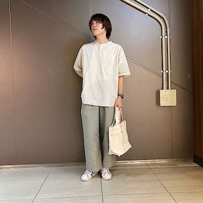 【アリオ加古川】身長178cm