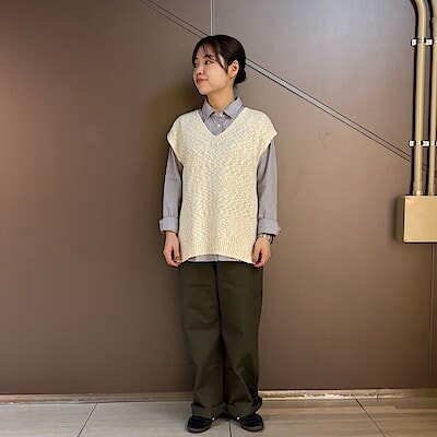 【アリオ加古川】身長156cm
