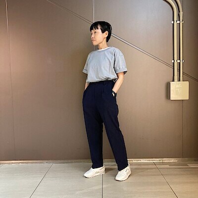 【アリオ加古川】身長150cm