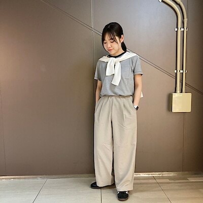 【アリオ加古川】身長156cm