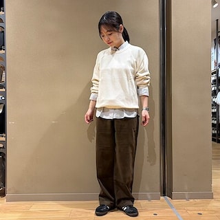 【アリオ加古川】身長156cm
