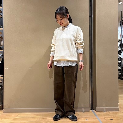 【アリオ加古川】身長156cm