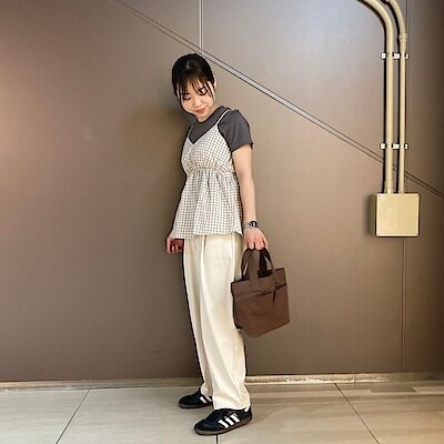 【アリオ加古川】身長156cm