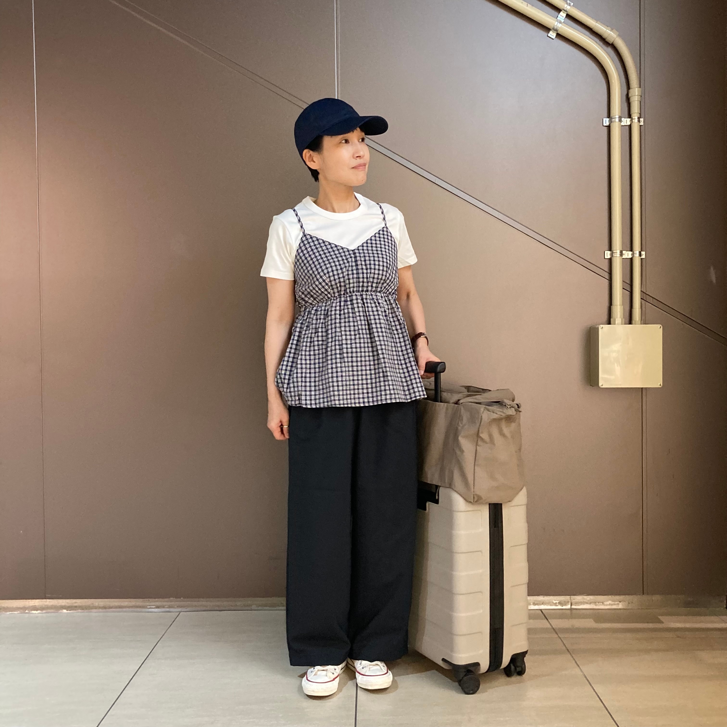 【アリオ加古川】スタッフスナップ