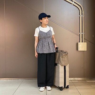 【アリオ加古川】身長150cm