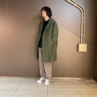 【アリオ加古川】身長178cm