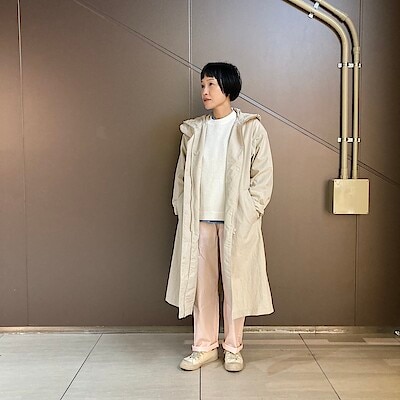 【アリオ加古川】身長150cm