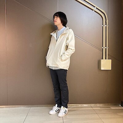 【アリオ加古川】身長178cm