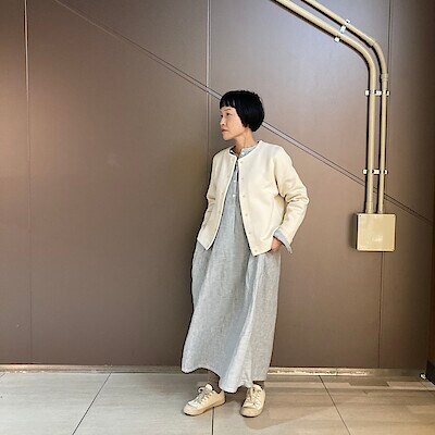 【アリオ加古川】身長150cm