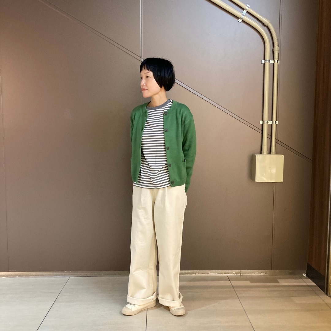 【アリオ加古川】スタッフスナップ①