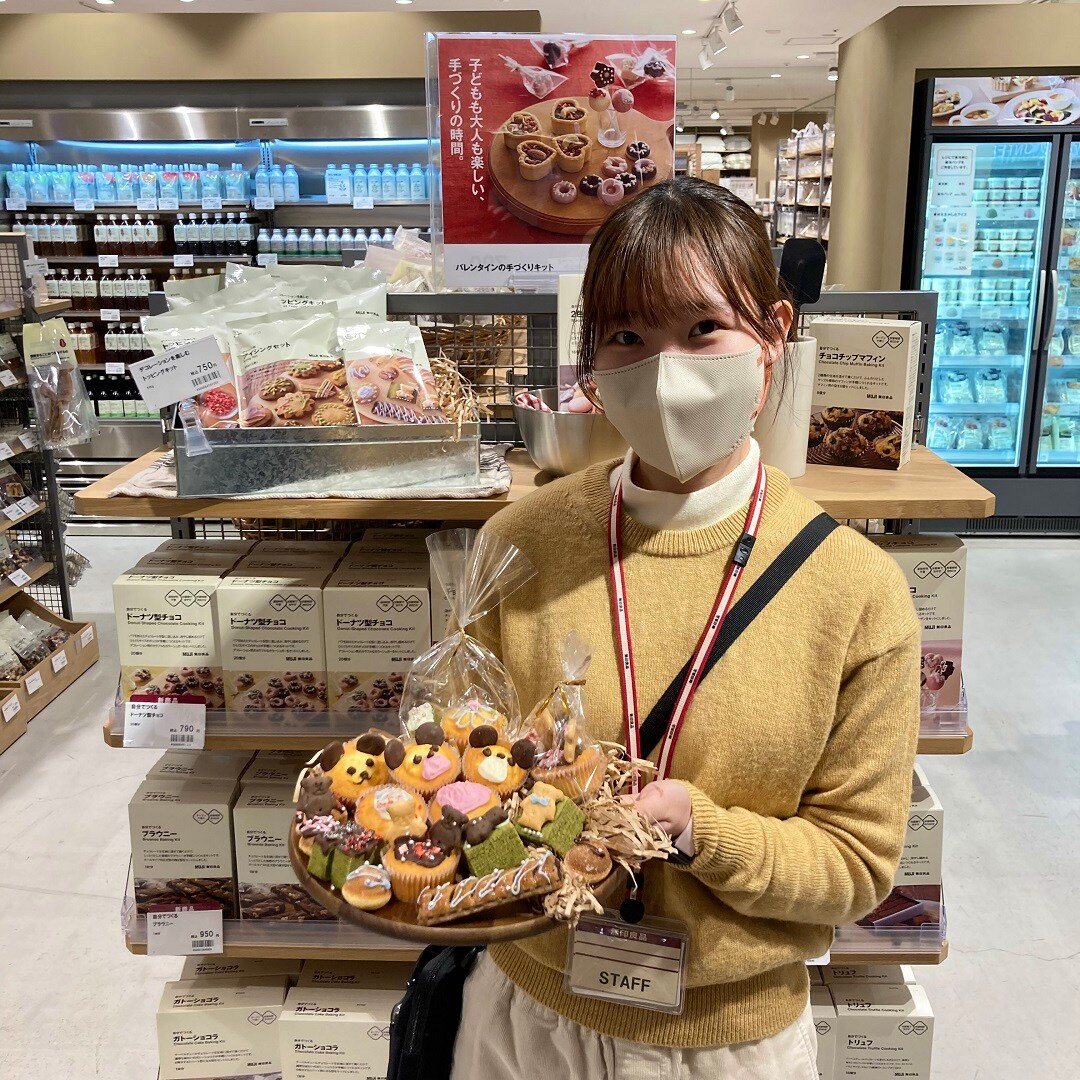 【アリオ加古川】スタッフおすすめ①
