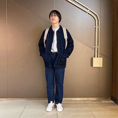 【アリオ加古川】身長178㎝