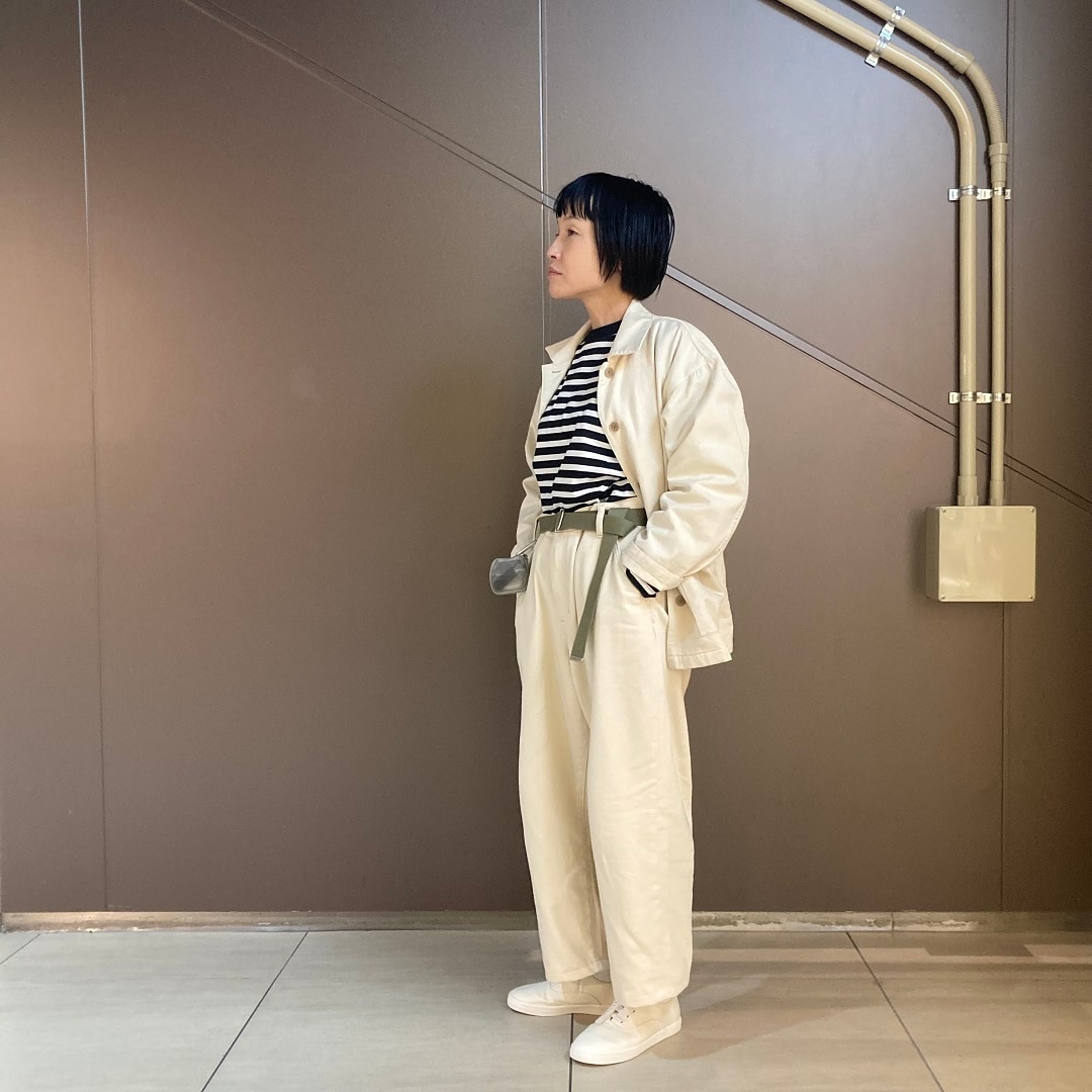 【アリオ加古川】スタッフスナップ