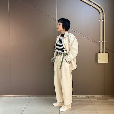 【アリオ加古川】身長150cm