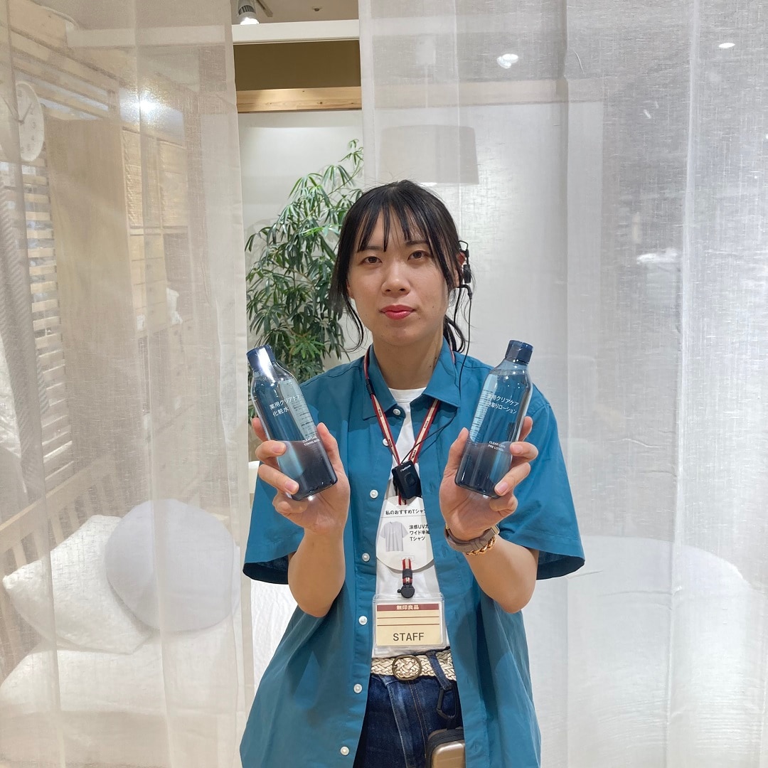 【アリオ加古川】スタッフおすすめ①
