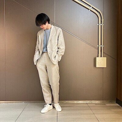 【アリオ加古川】身長178cm