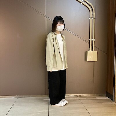 【アリオ加古川】身長150㎝