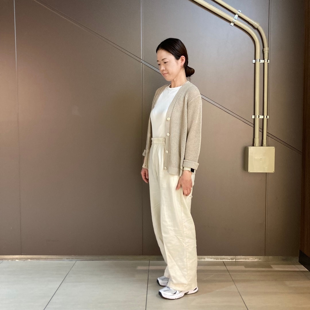 【アリオ加古川】スタッフスナップ①